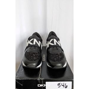Dkny Marli Slip-On Sneakers Size 7.5